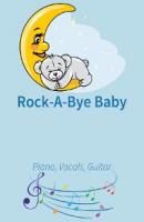 Rock-A-Bye Baby - Lars Opfermann 