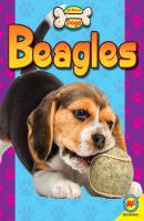 Beagles - Susan Gray W. 
