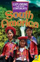 South America - Erinn Banting 