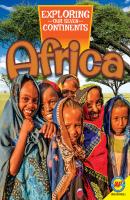 Africa - Linda Aspen-Baxter 