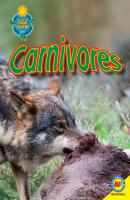 Carnivores - Heather C. Hudak 