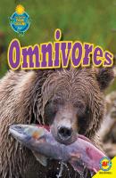 Omnivores - Heather C. Hudak 