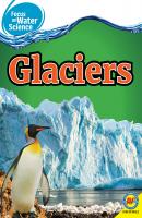 Glaciers - Christine Webster 