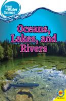 Oceans Lakes and Rivers - Melanie Ostopowich 
