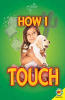 How I Touch - Ruth Owen 