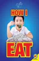 How I Eat - Ruth Owen 