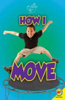 How I Move - Ruth Owen 