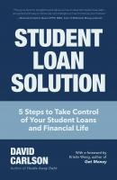 Student Loan Solution - David Carlson 