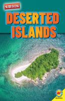 Deserted Islands - Samantha Bell 