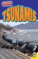 Tsunamis - Marne Ventura 