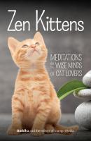 Zen Kittens - Gautama Buddha 
