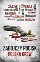 Zabójczy pocisk: Polska krew - Grzegorz Kalinowski 