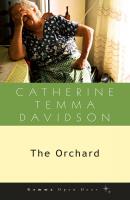 The Orchard - Catherine Temma Davidson Gemma Open Door