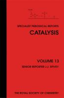 Catalysis - Отсутствует 
