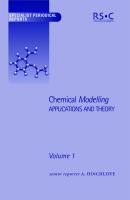 Chemical Modelling - Отсутствует 