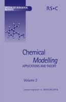 Chemical Modelling - Отсутствует 