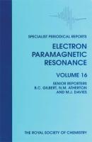 Electron Paramagnetic Resonance - Отсутствует 