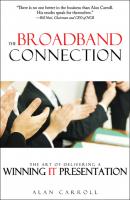 The Broadband Connection - Alan Carroll 