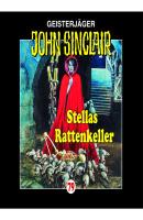 John Sinclair, Folge 79: Stellas Rattenkeller - Jason Dark 