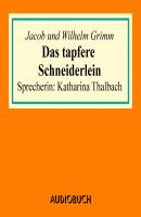 Das tapfere Schneiderlein - Jacob Grimm 
