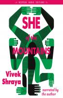 She of the Mountains (Unabridged) - Vivek Shraya 