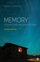 Memory - Bennett L. Schwartz 