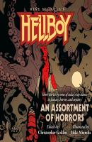 An Assortment of Horrors - Hellboy, Book 2 (Unabridged) - Джонатан Мэйберри 