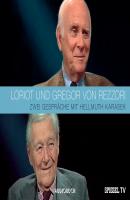 Loriot und Gregor von Rezzori im Gespräch mit Hellmuth Karasek (Feature) - Loriot 