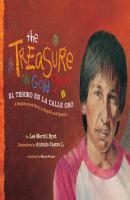 The Treasure on Gold Street / El Tesoro en la Calle d'Oro - Lee Merrill Byrd 