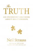 The Truth - Neil  Strauss 