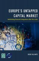 Europe's Untapped Capital Market - Diego Valiante 
