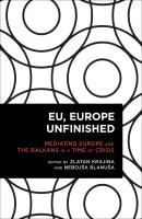 EU, Europe Unfinished - Отсутствует Radical Cultural Studies