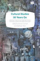 Cultural Studies 50 Years On - Отсутствует 