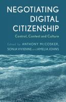 Negotiating Digital Citizenship - Отсутствует 