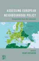 Assessing European Neighbourhood Policy - Отсутствует 