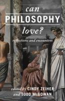 Can Philosophy Love? - Отсутствует 