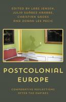 Postcolonial Europe - Отсутствует 