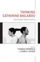 Thinking Catherine Malabou - Отсутствует 