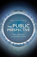 The Public Perspective - Maria Paola Ferretti 