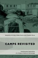 Camps Revisited - Отсутствует 
