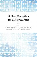 A New Narrative for a New Europe - Отсутствует 