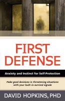 First Defense - David  Hopkins 