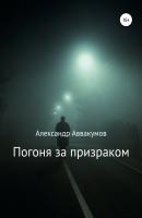 Погоня за призраком - Александр Леонидович Аввакумов 
