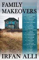 Family Makeovers - Irfan Alli 