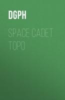 Space Cadet Topo - DGPH 
