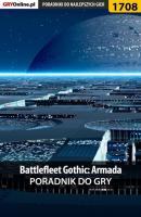 Battlefleet Gothic: Armada - Wiśniewski Łukasz Poradniki do gier