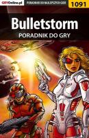Bulletstorm - Kendryna Łukasz «Crash» Poradniki do gier