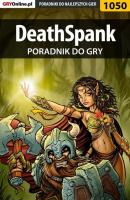 DeathSpank - Kendryna Łukasz «Crash» Poradniki do gier