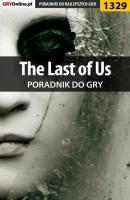 The Last of Us - Jacek Hałas «Stranger» Poradniki do gier