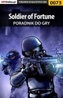 Soldier of Fortune - Dominik Mrzygłód «Mnich» Poradniki do gier